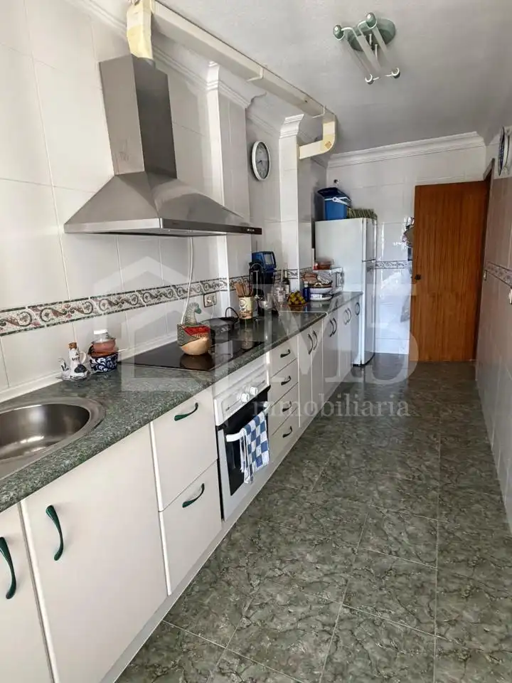 Wohnung mit Aufzug zum Verkauf in Torre del Mar