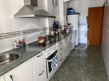 Wohnung mit Aufzug zum Verkauf in Torre del Mar