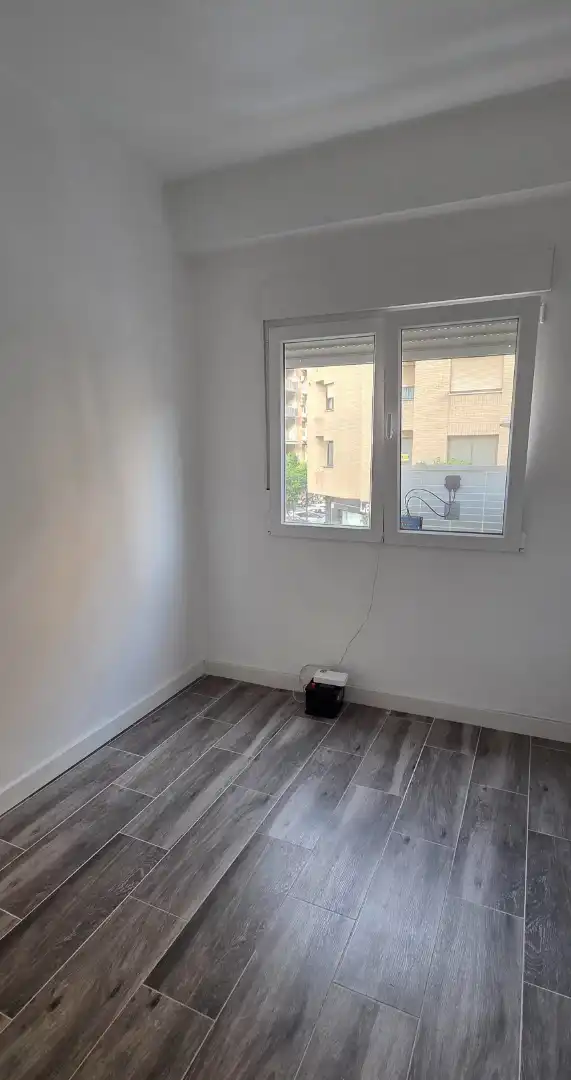 Habitación de Piso en venta en Valencia con Jardín privado