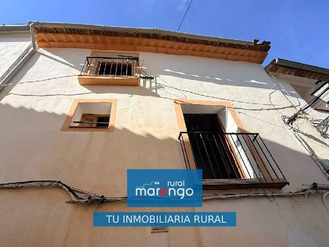Casa-chalet en Venta en Fuente la Reina