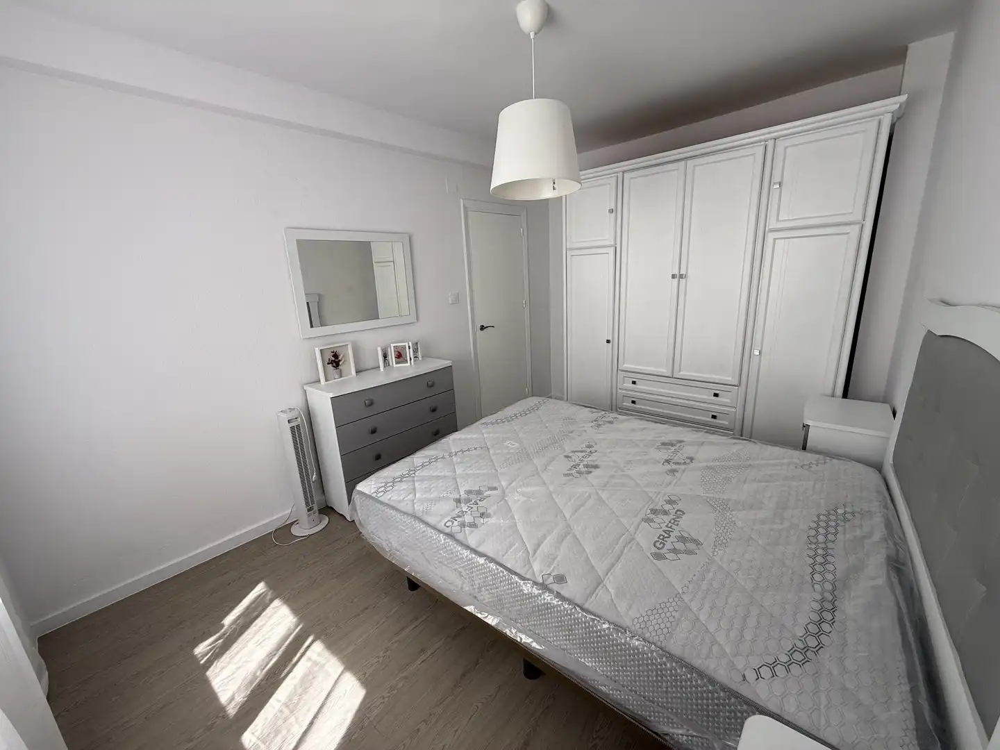 Habitación de Piso de alquiler en Centro