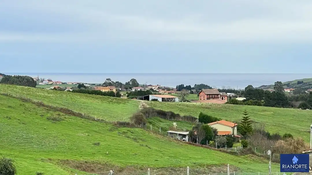 Rural land for sale in Bocines - Nembro - Cardo, imagen 6