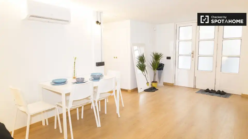 Flat to rent in Sants - Montjuïc, imagen 3