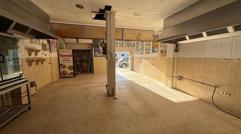 Photo 5 of Commercial properties for sale in Mondejar - Junquillos, La Línea de la Concepción