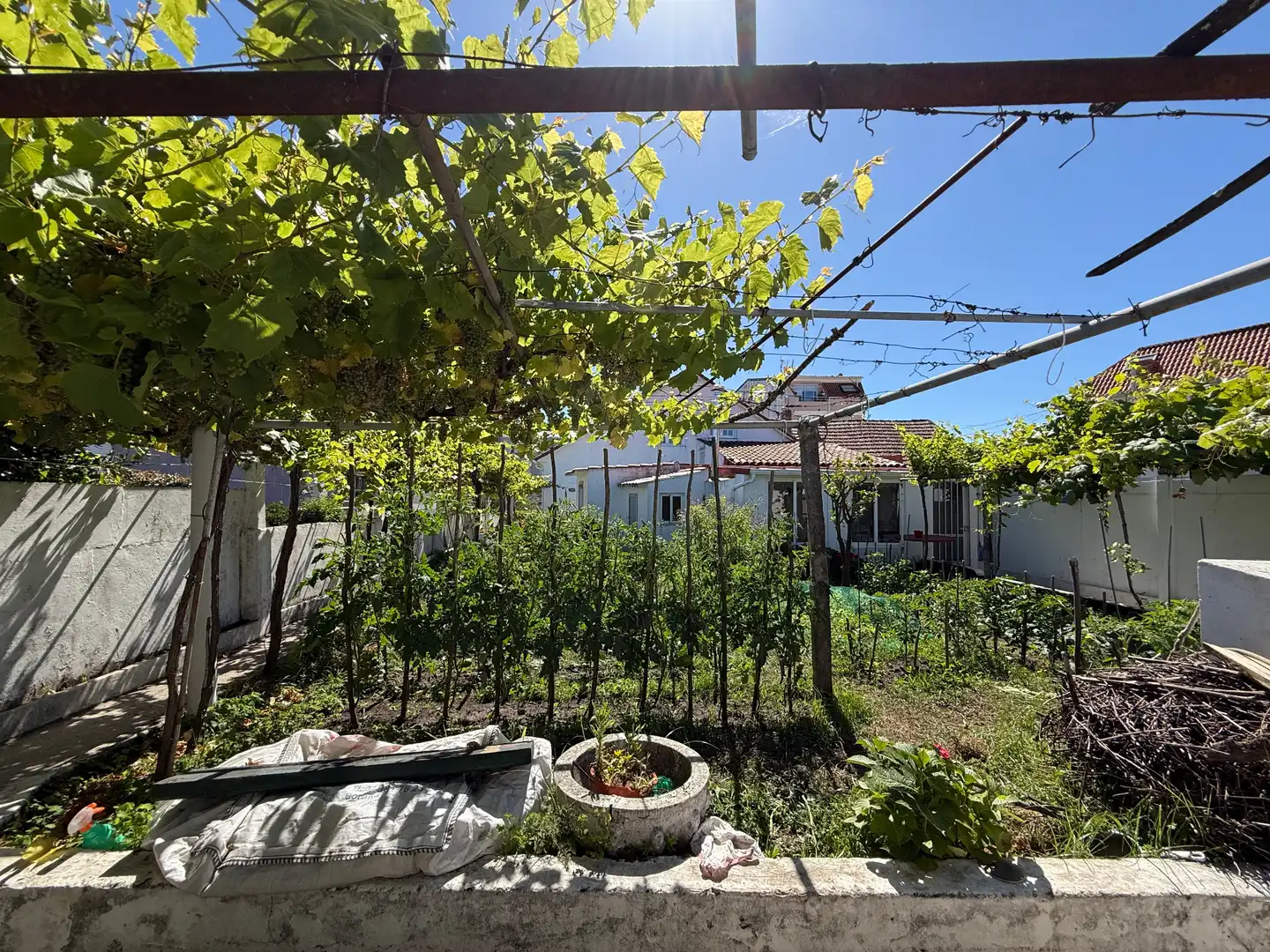 Maison avec jardin à vendre à Rúa da Igrexa 37, imagen 22