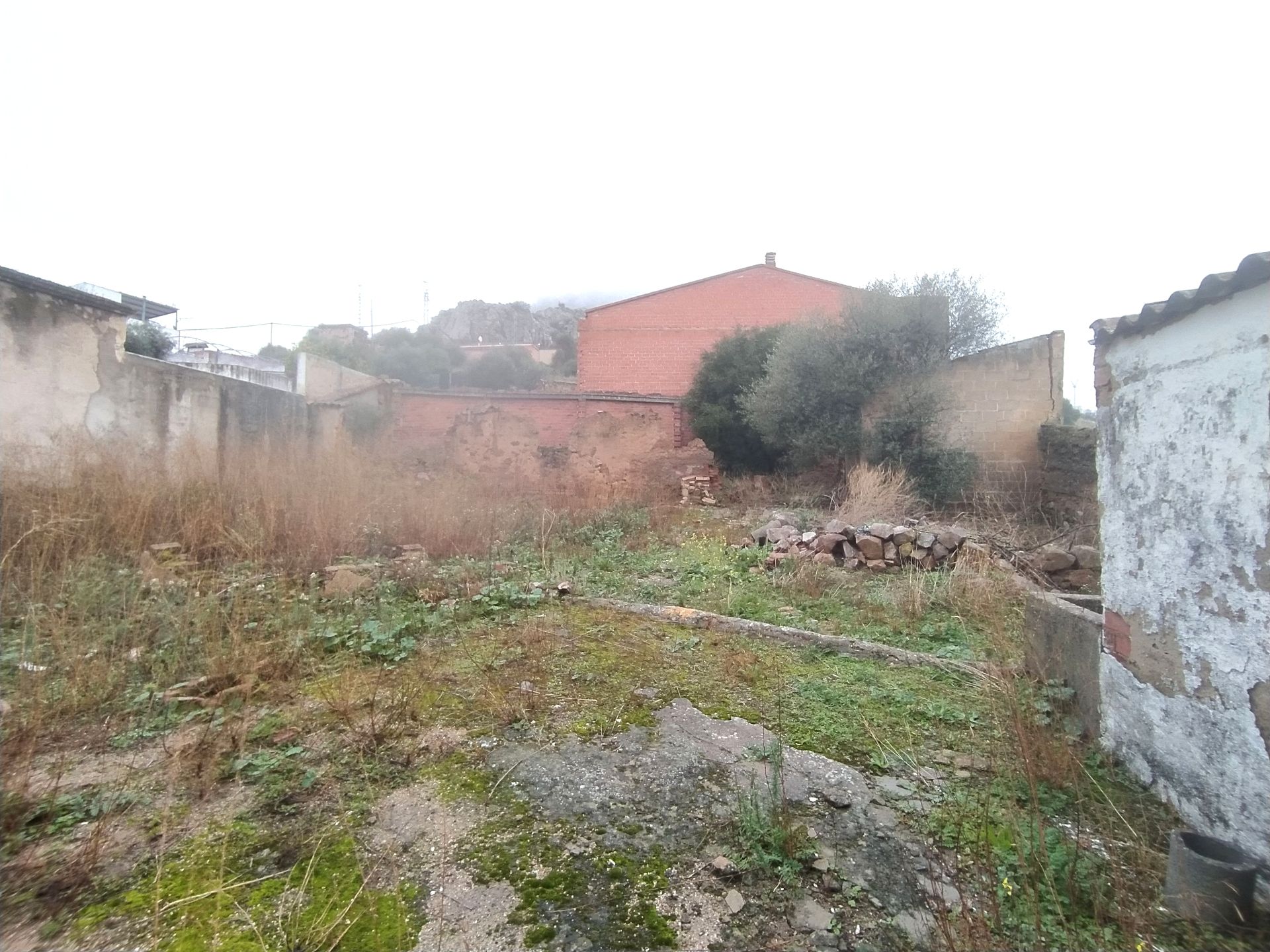 Casa o chalet en venta en Alange