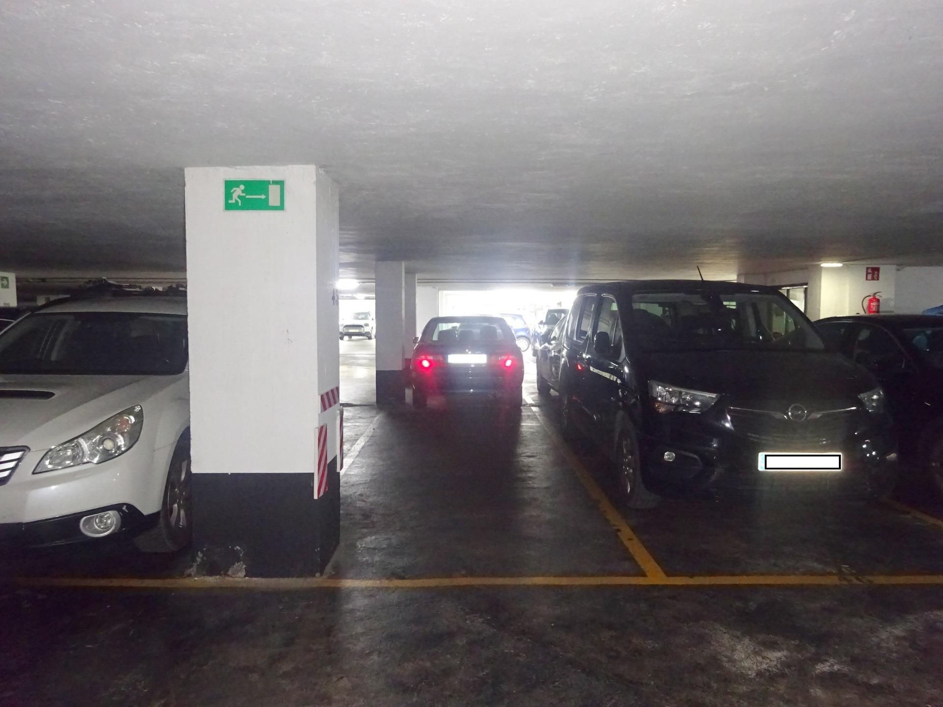 Parking of Garage for sale in Bilbao 