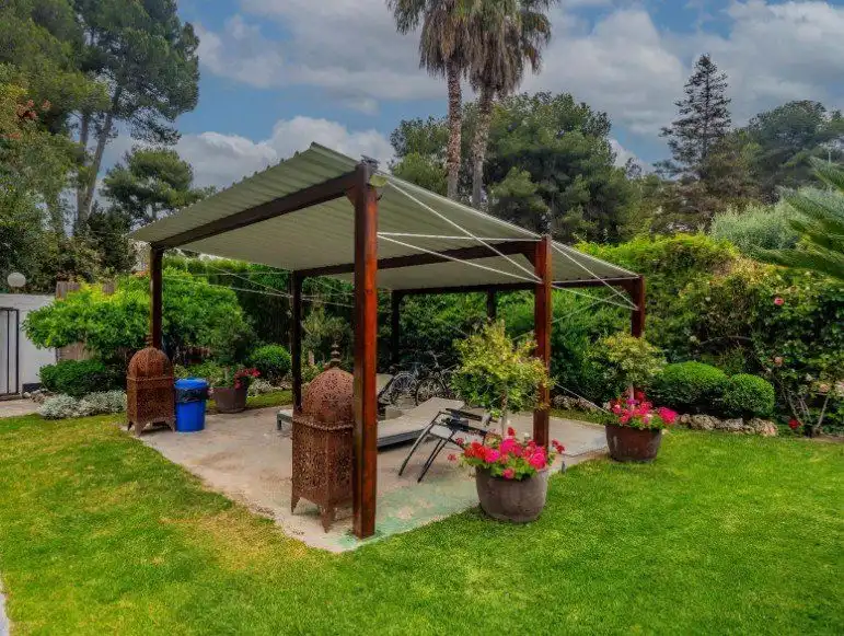 Terrace of Houses for sale in Paterna  with Air Conditioner, Heating and Private garden