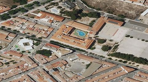 Foto 3 de Pis en venda a Virgen de Los Desamparados, Ibi, Alicante