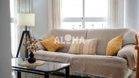 Foto 4 de Apartamento de alquiler en Moncada, Valencia