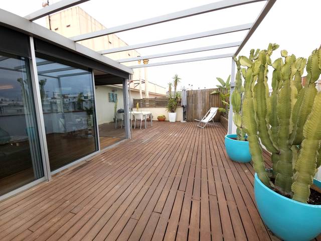 Piso en Venta en Carrer de Montjuïc en Centre