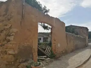 Terreno residencial en venta en Carrer Casa Gran-clariana 10, imagen 5