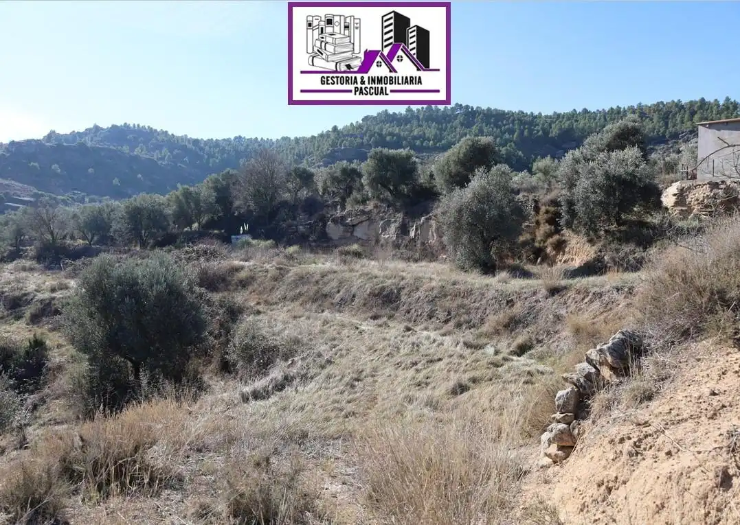 Terreni e lotti in vendita a Camino Polígono 763 Parcela 6204 VUEL MAJ. ALCAÑIZ (TER