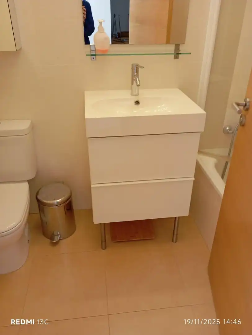 Ático con piscina en venta en Bulevar BULEVAR CENTRAL CAÑADAS, imagen 5