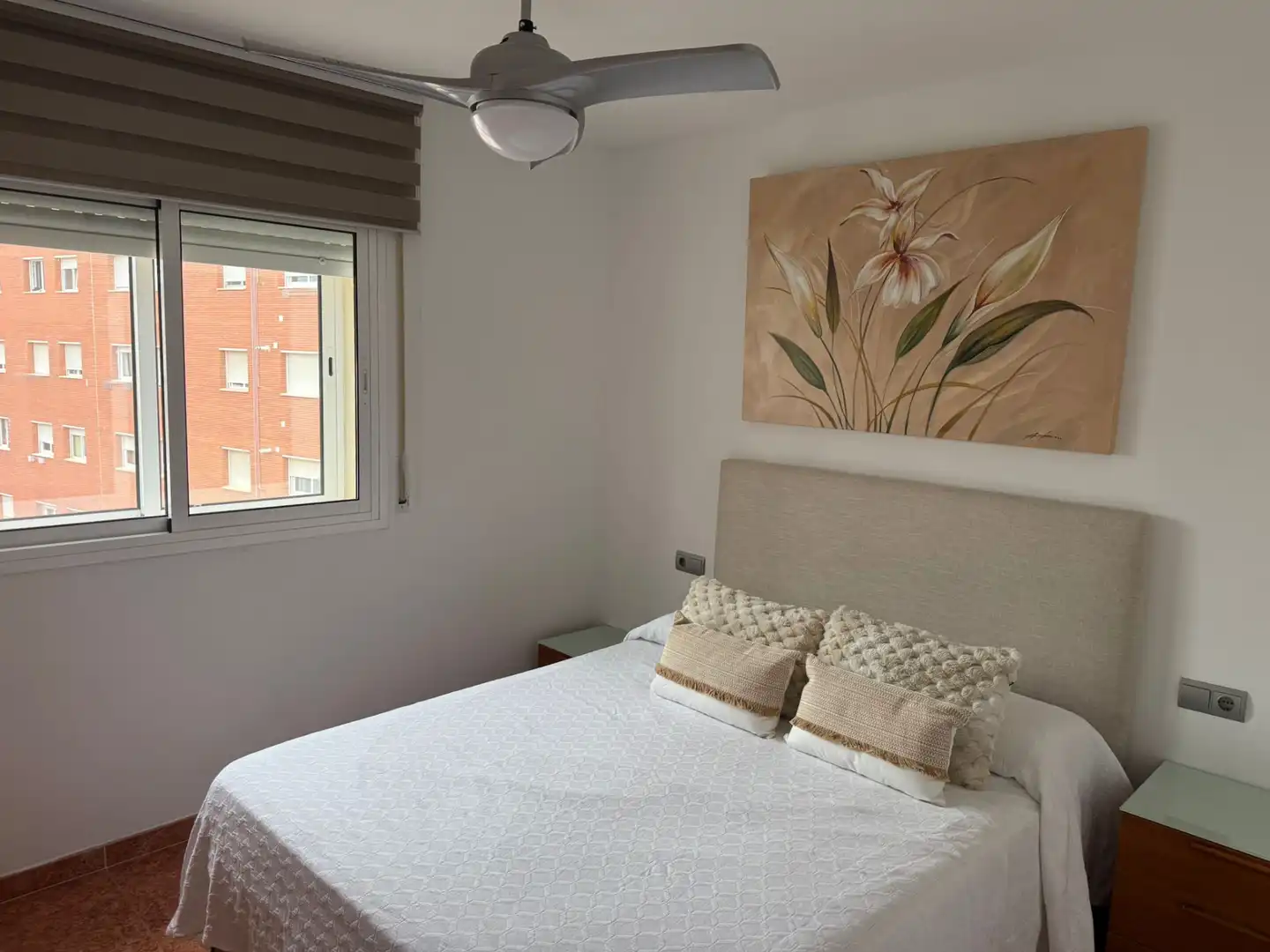 Piso con terraza en venta en Avinguda del Baix Camp, imagen 6