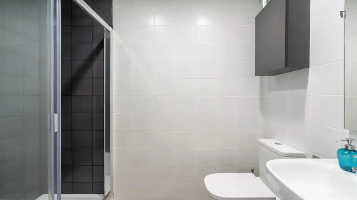 Flat for rent in San Ildefonso
