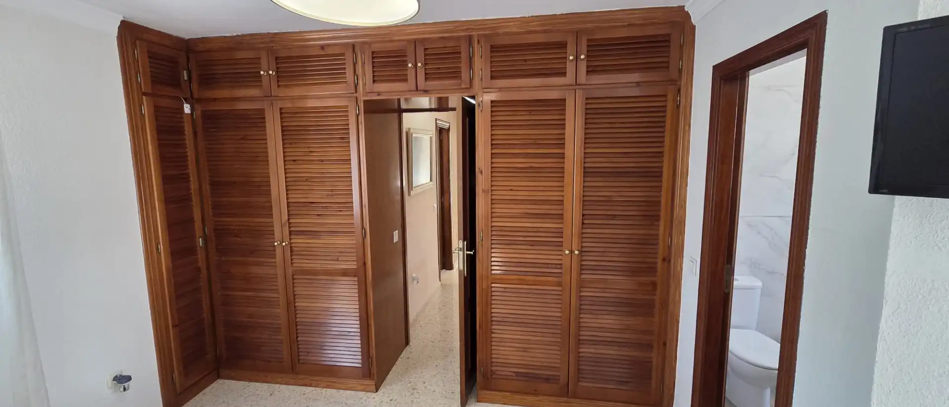 Wohnung mit Terrasse zur Miete in Manantiales - Lagar - Cortijo, imagen 28