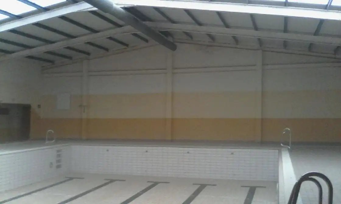 Nau industrial en venda a C/ Santa Barbara, imagen 2