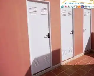 Habitación de Piso en venta en Santiago del Teide con Terraza, Trastero y Amueblado