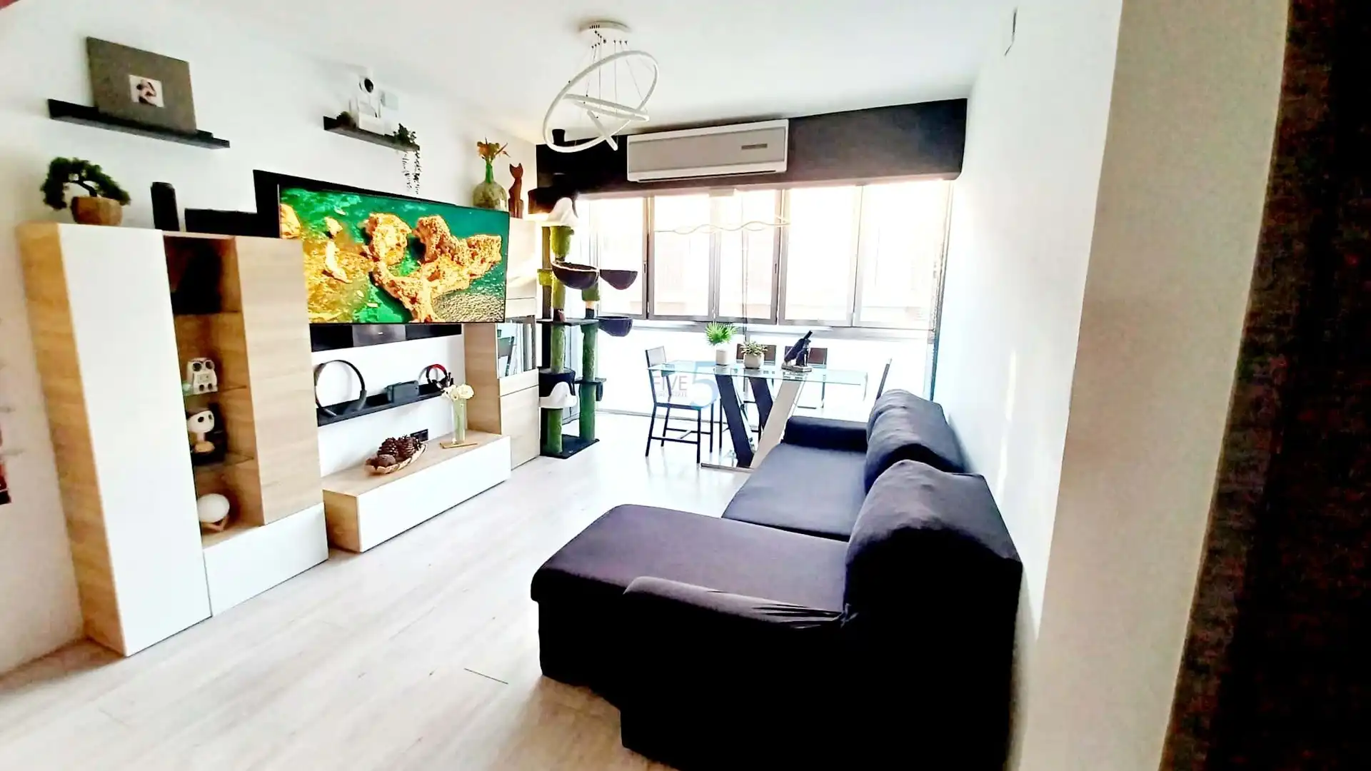 Piso con ascensor en venta en Torre de la Horadada, imagen 10