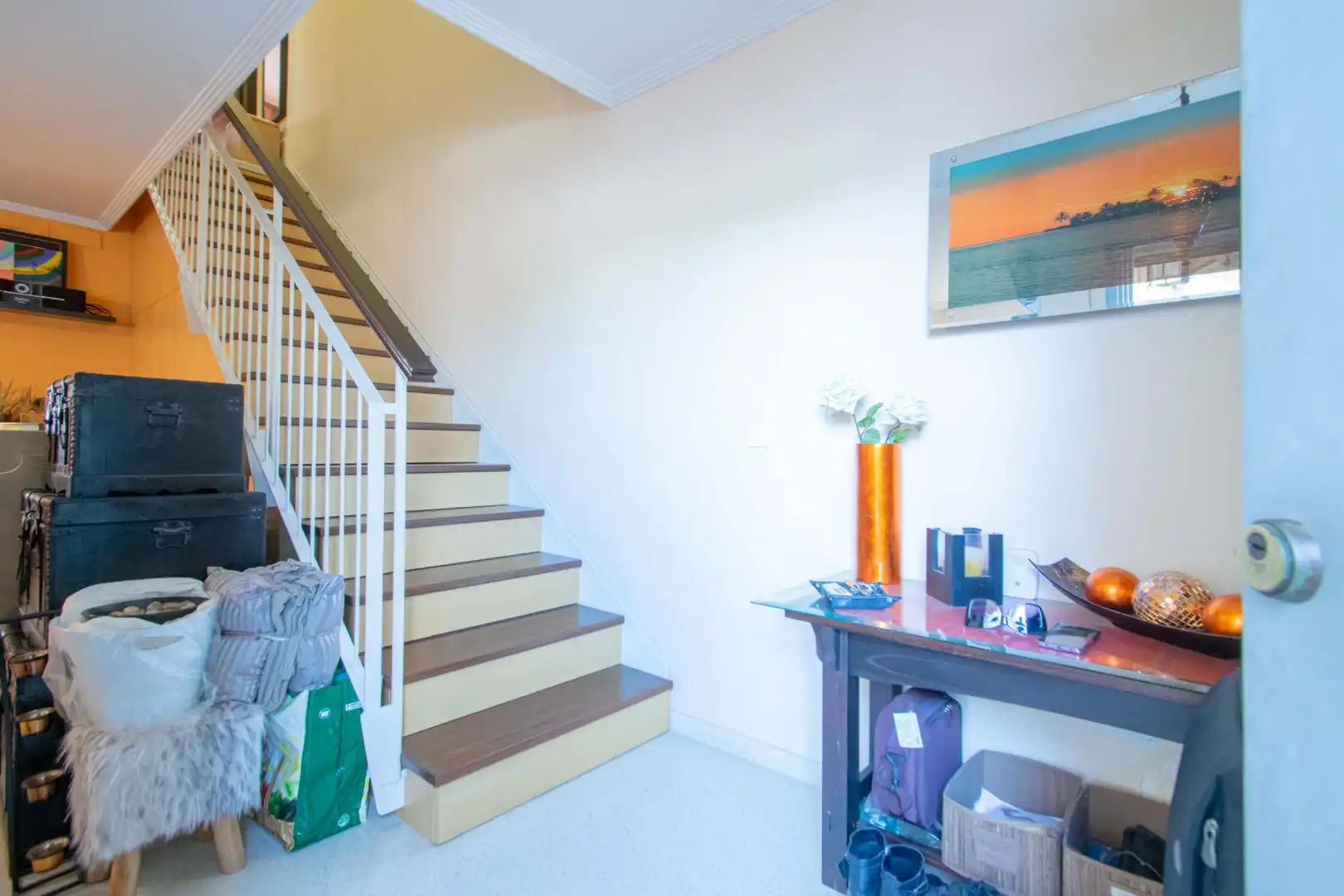 Detached homes for sale in Alcalá de Guadaira  with Air Conditioner and Storage room