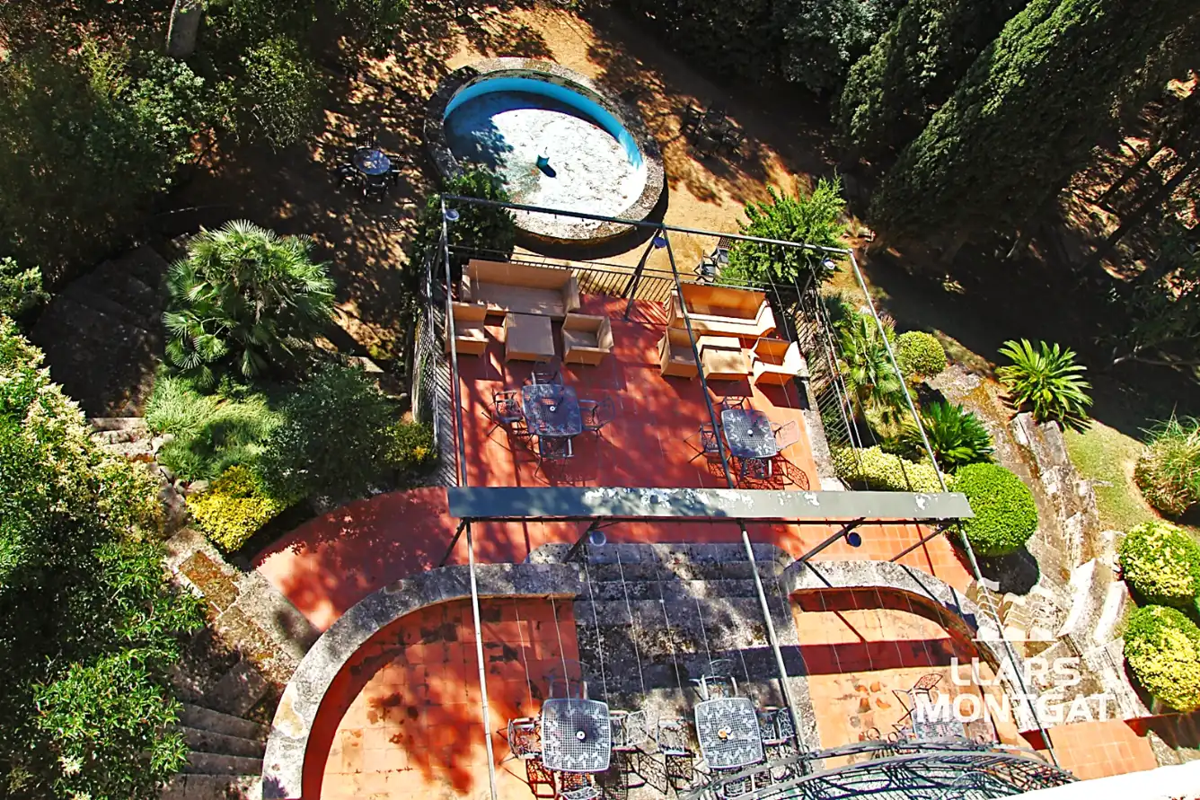 Xalet amb piscina en venda a Centre, imagen 34
