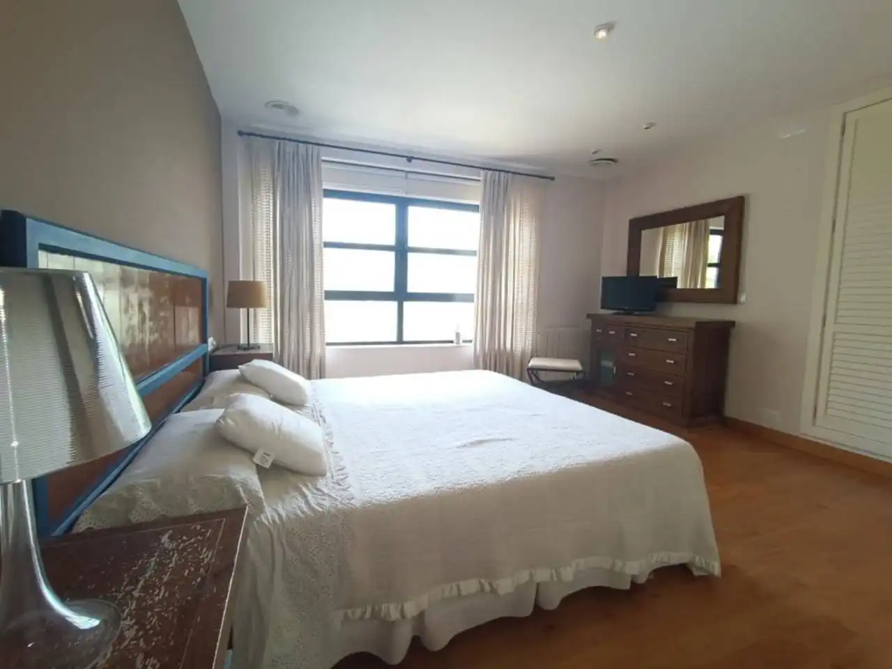 Habitación de Casa o chalet en venta en Petrer con Aire acondicionado, Calefacción y Jardín privado