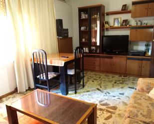 Living room of House or chalet for sale in Talavera de la Reina  with Heating, Terrace and Storage room