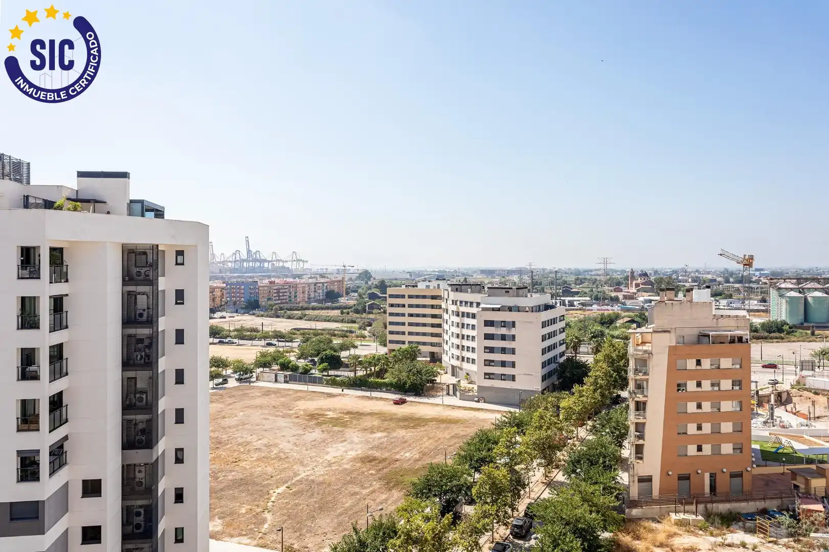 Wohnung mit Pool zum Verkauf in Calle Calle Alquería del Favero 4, imagen 29