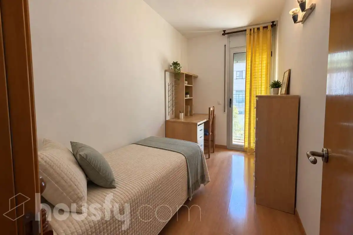 Appartement avec terrasse à vendre à Pujada Creu de Palau ., imagen 5