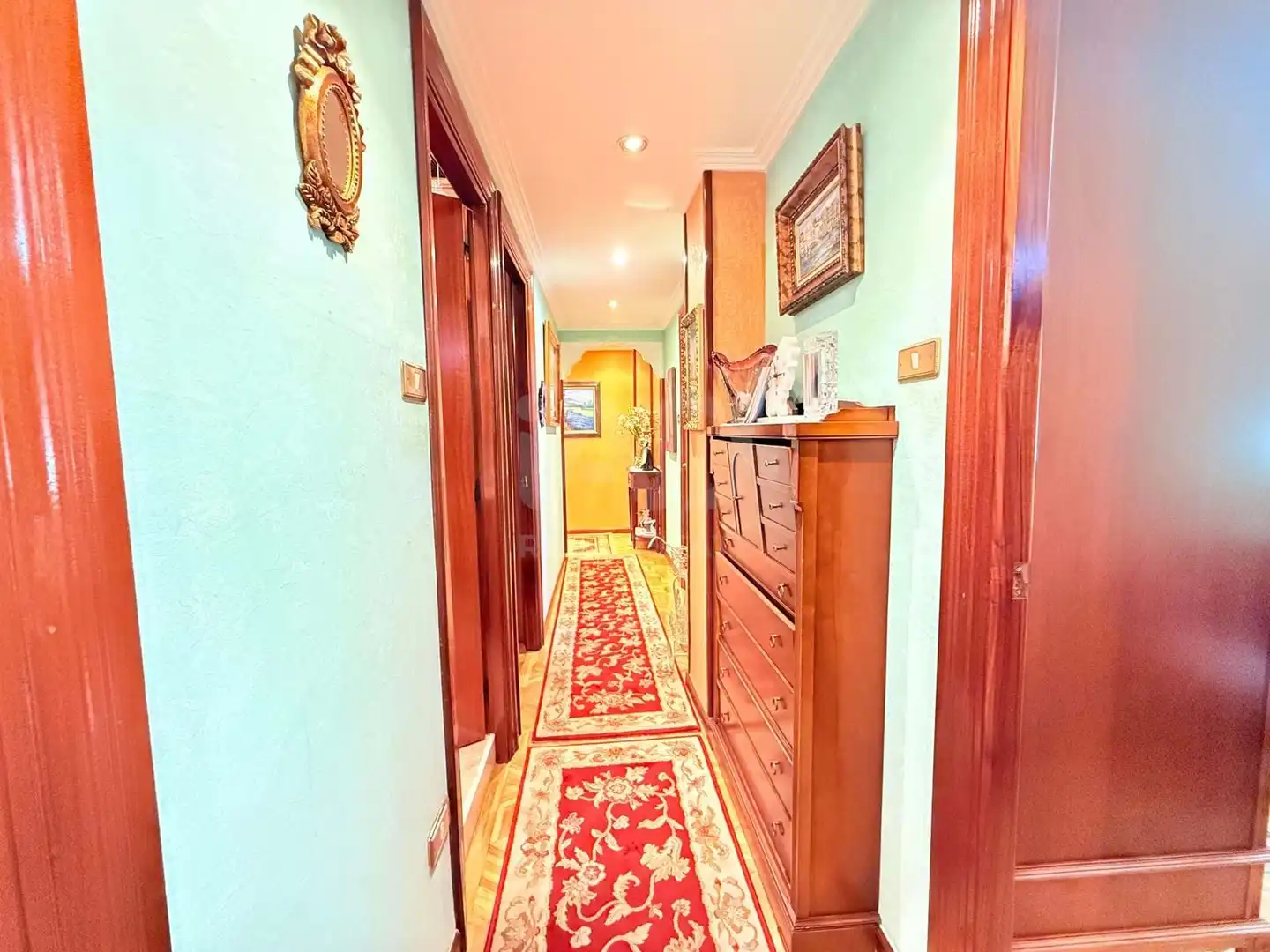 Flat for sale in Gijón   with Heating