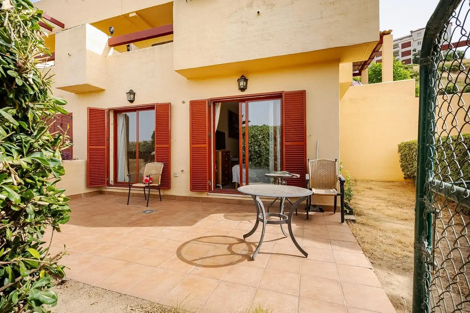 Home with garden for sale in Alcorrín, imagen 4