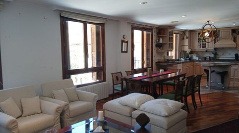Foto 3 de Dúplex en venda a Ezcaray, La Rioja