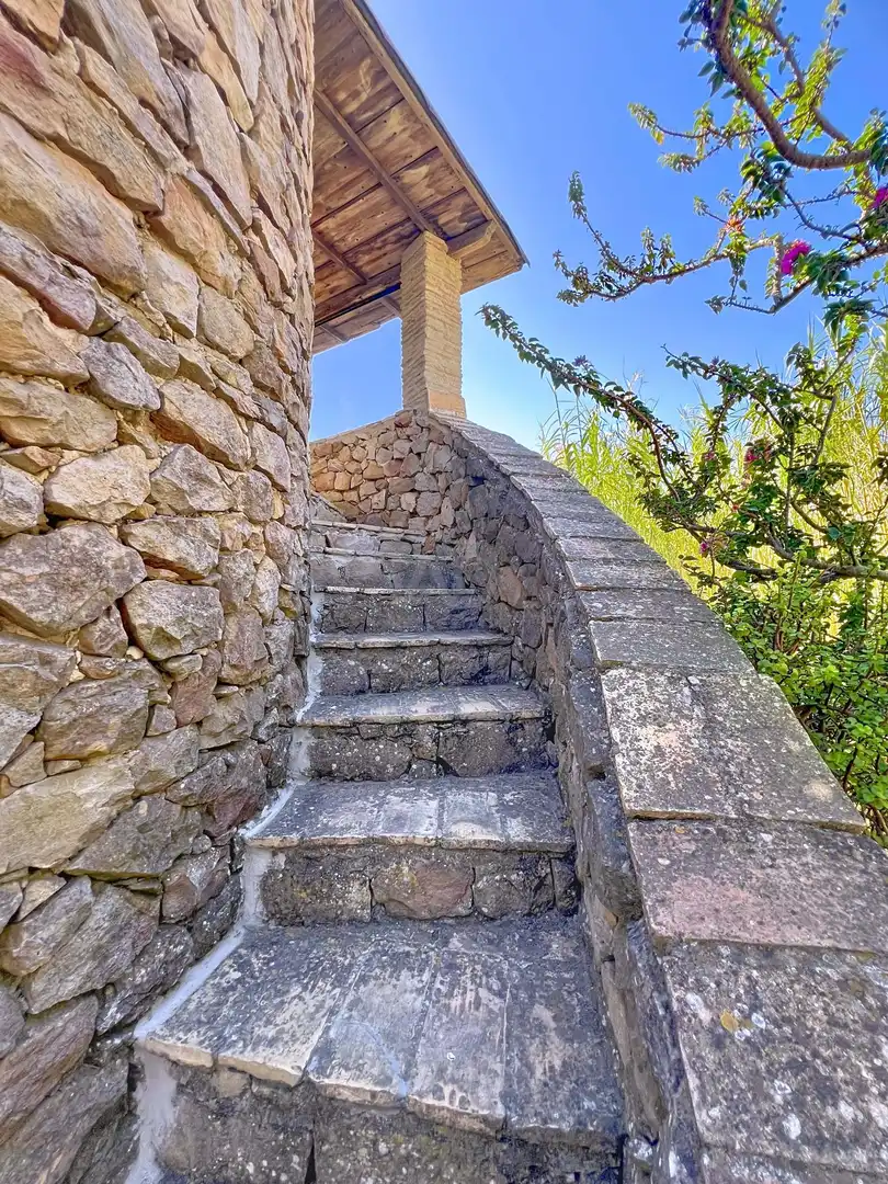 Casa o chalet en venta en Tarifa con Terraza