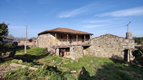Foto 3 de Finca rústica en venta en Al Vilaverde, A Bola , Ourense