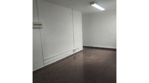 Foto 5 de Oficina de alquiler en La Roqueta, Valencia Capital