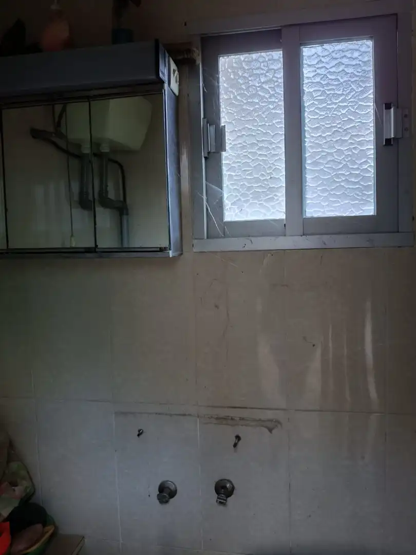 Baño de Finca rústica en venta en Torralba de Calatrava