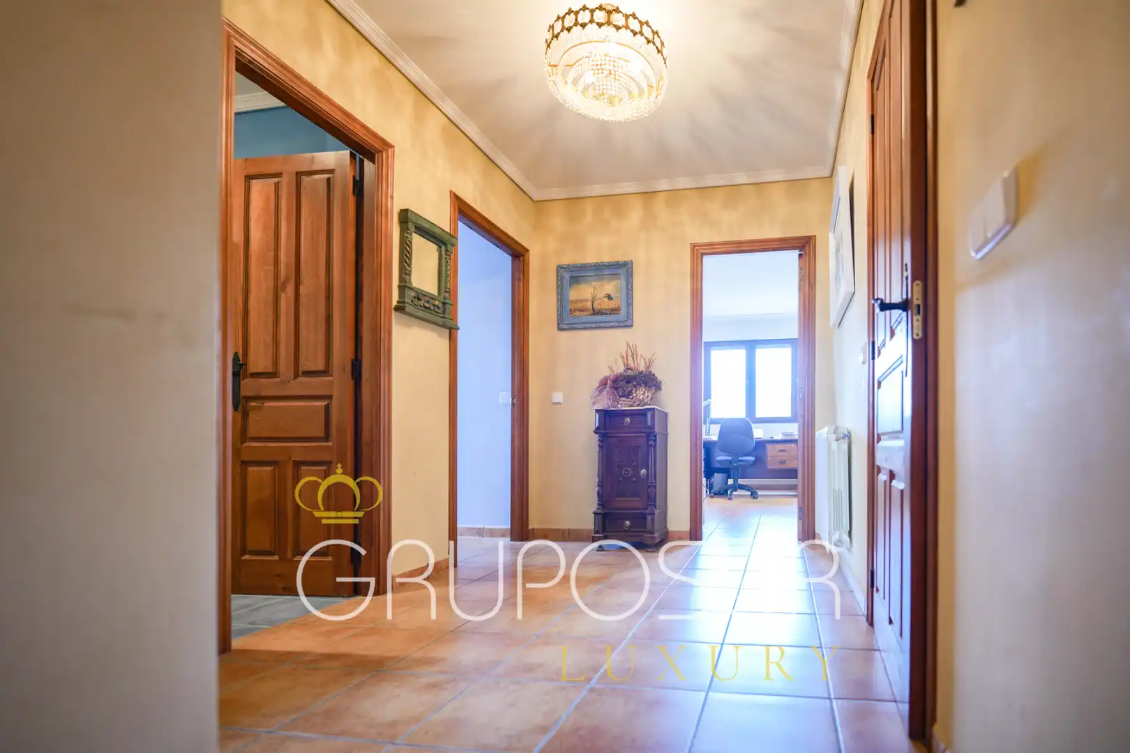 Casa o chalet en venta en Boecillo con Calefacción, Jardín privado y Terraza