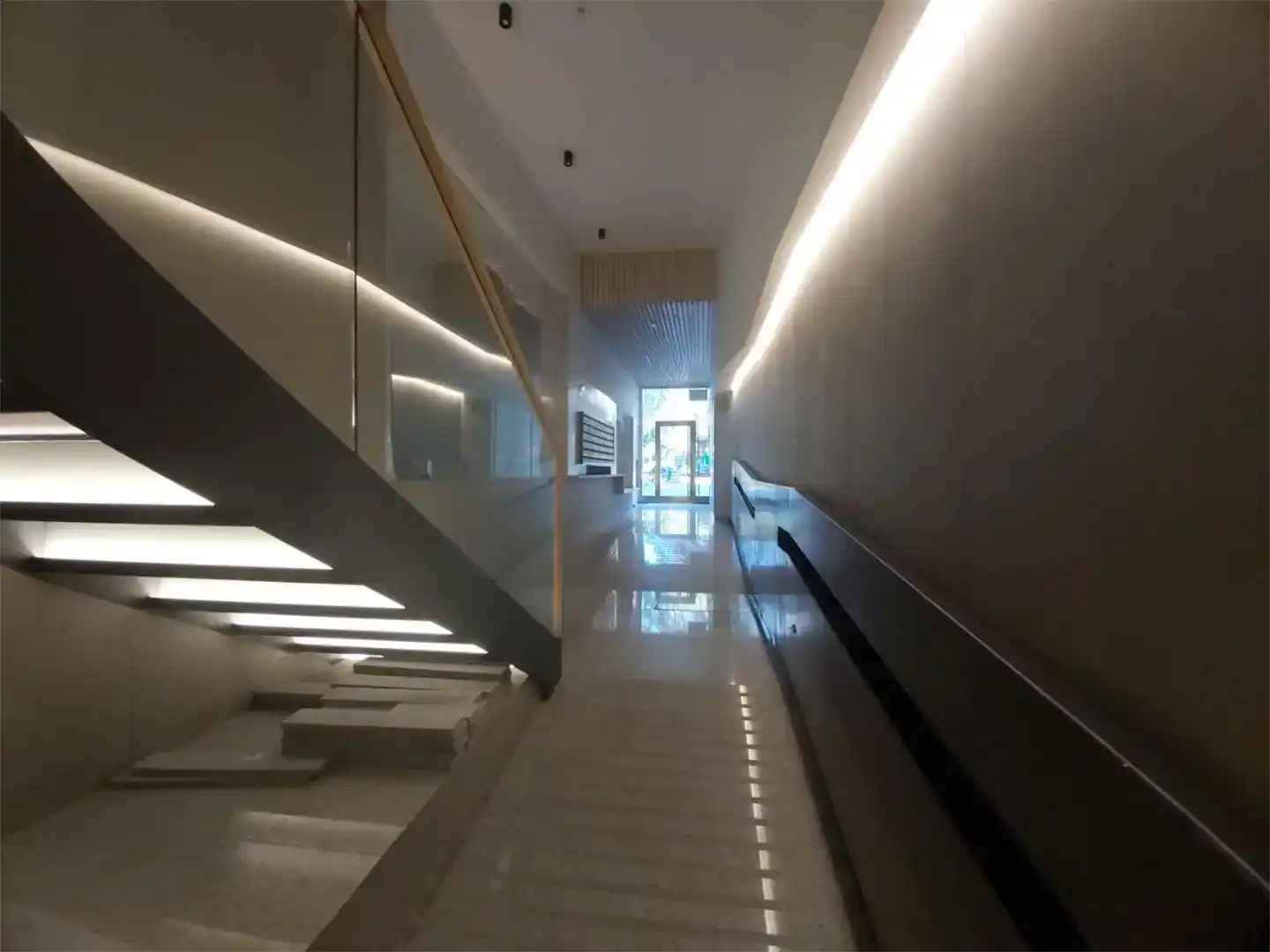 Wohnung zur Miete in Rondilla
