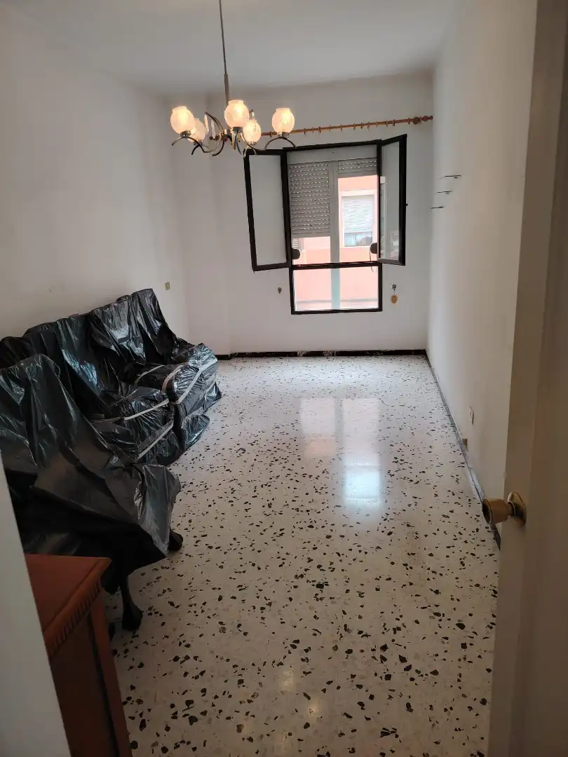 Piso con ascensor en venta en Calle Uruguay, imagen 5