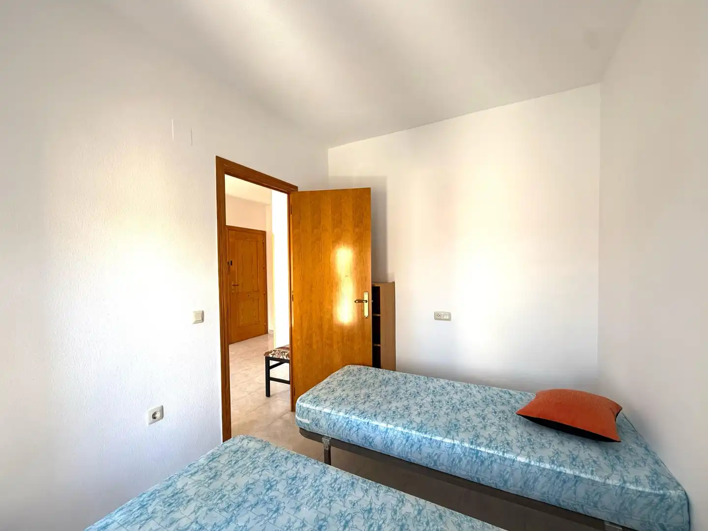 Apartments for rent in Playa de los Náufragos