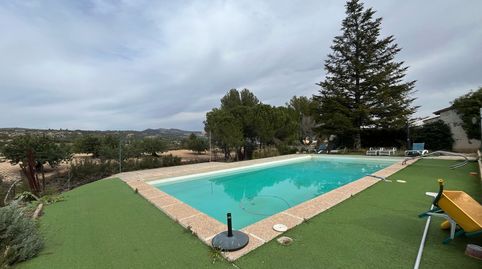 Foto 4 de Casa o xalet en venda a Macastre, Valencia