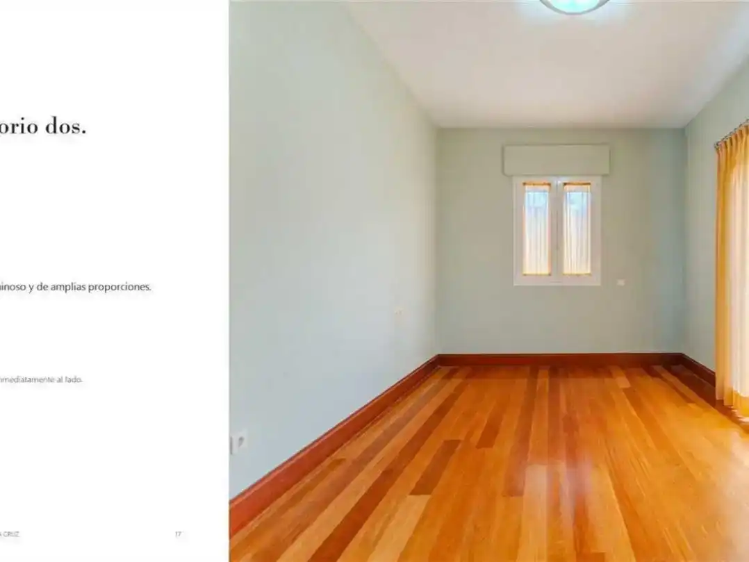 Habitación de Casa o chalet en venta en San Antonio - Las Arenas
