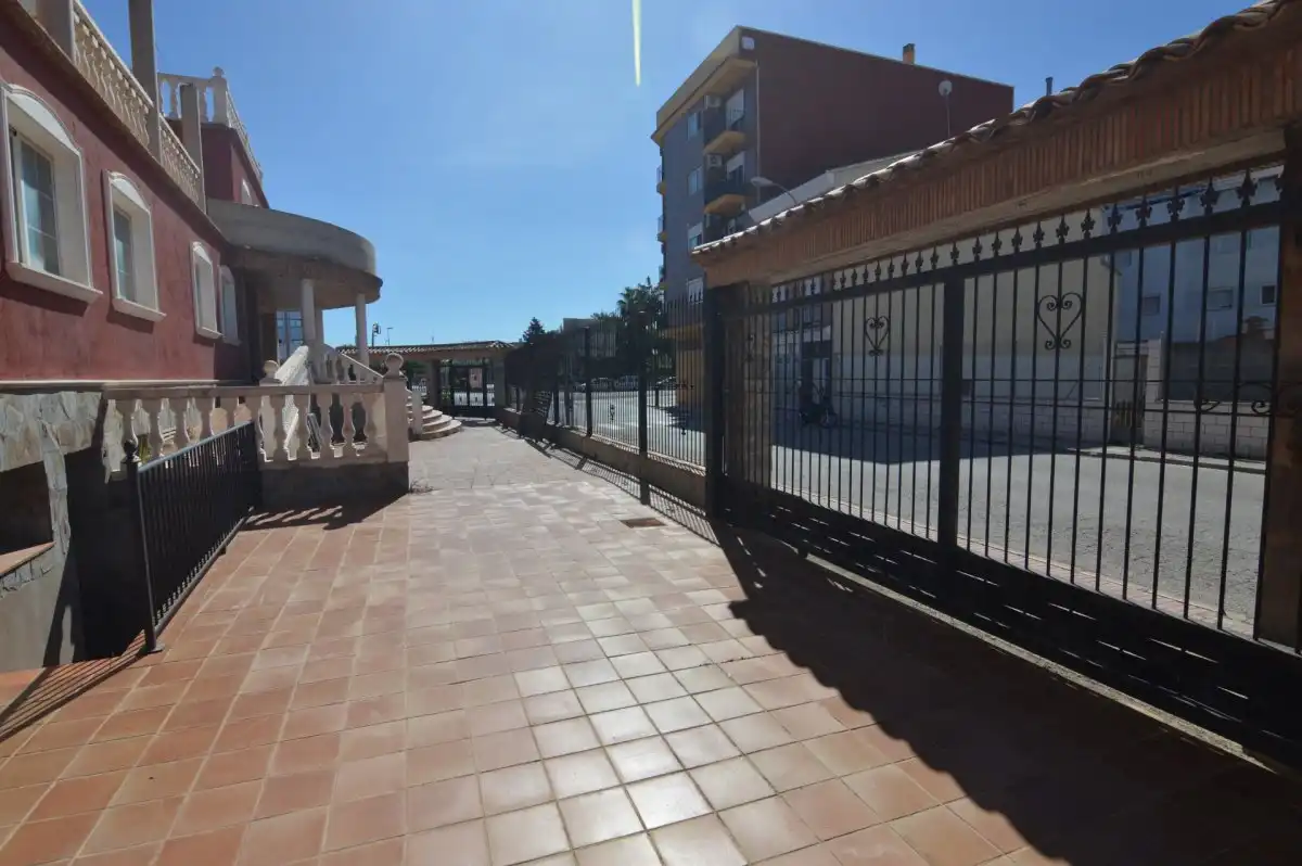 Hotel for sale in Favara, imagen 4