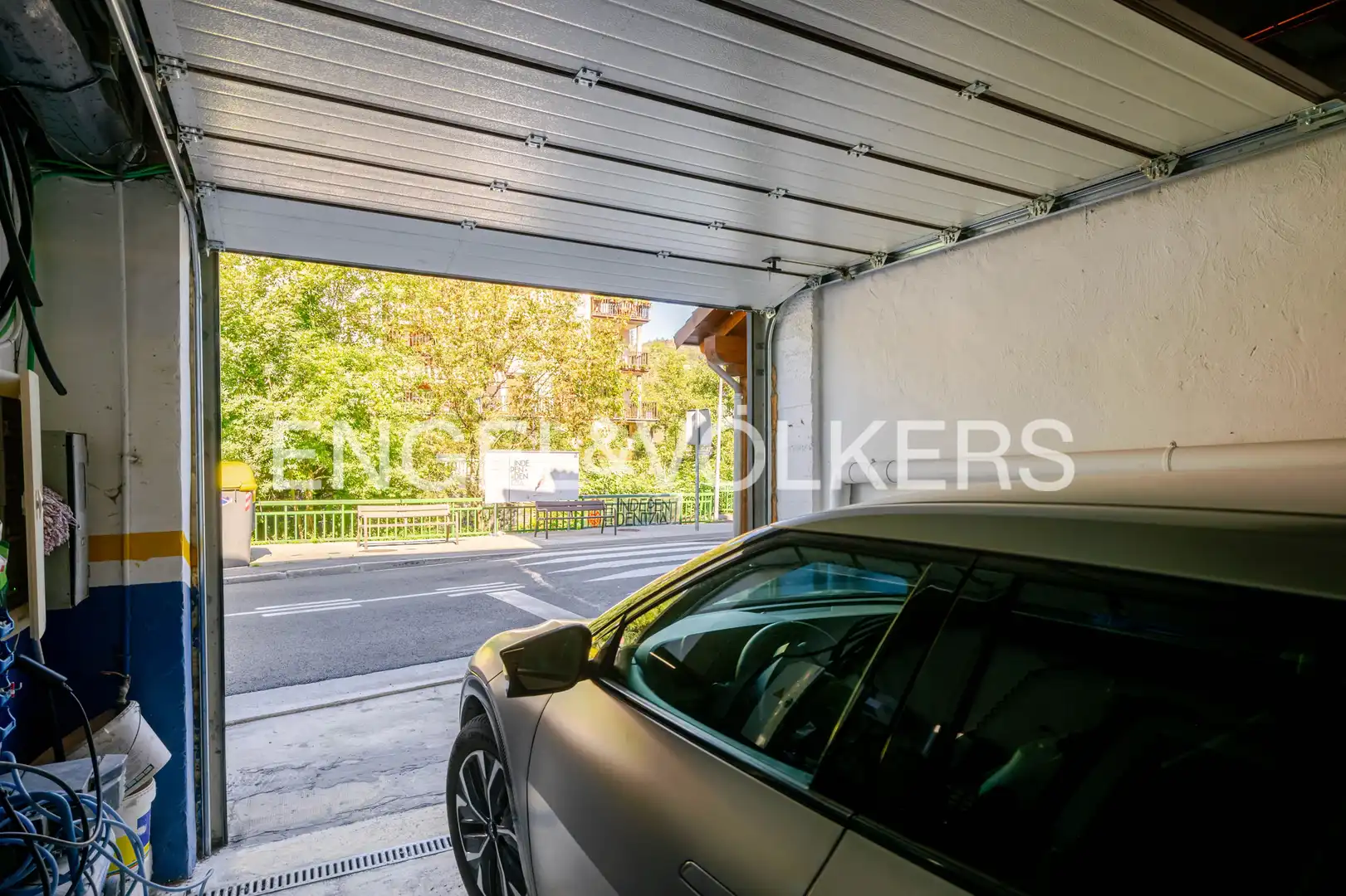 Parking de Casa o chalet en venta en Ataun, Gipuzkoa