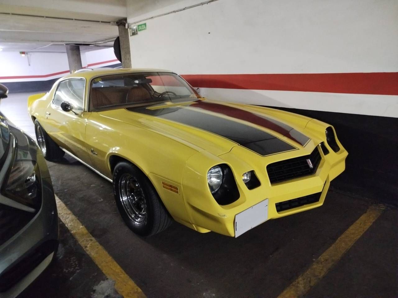 Exterior view of Garage for sale in Bilbao 