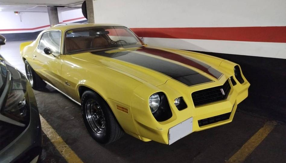 Photo 1 of Garage for sale in Urquijo, Casco Viejo, Bizkaia