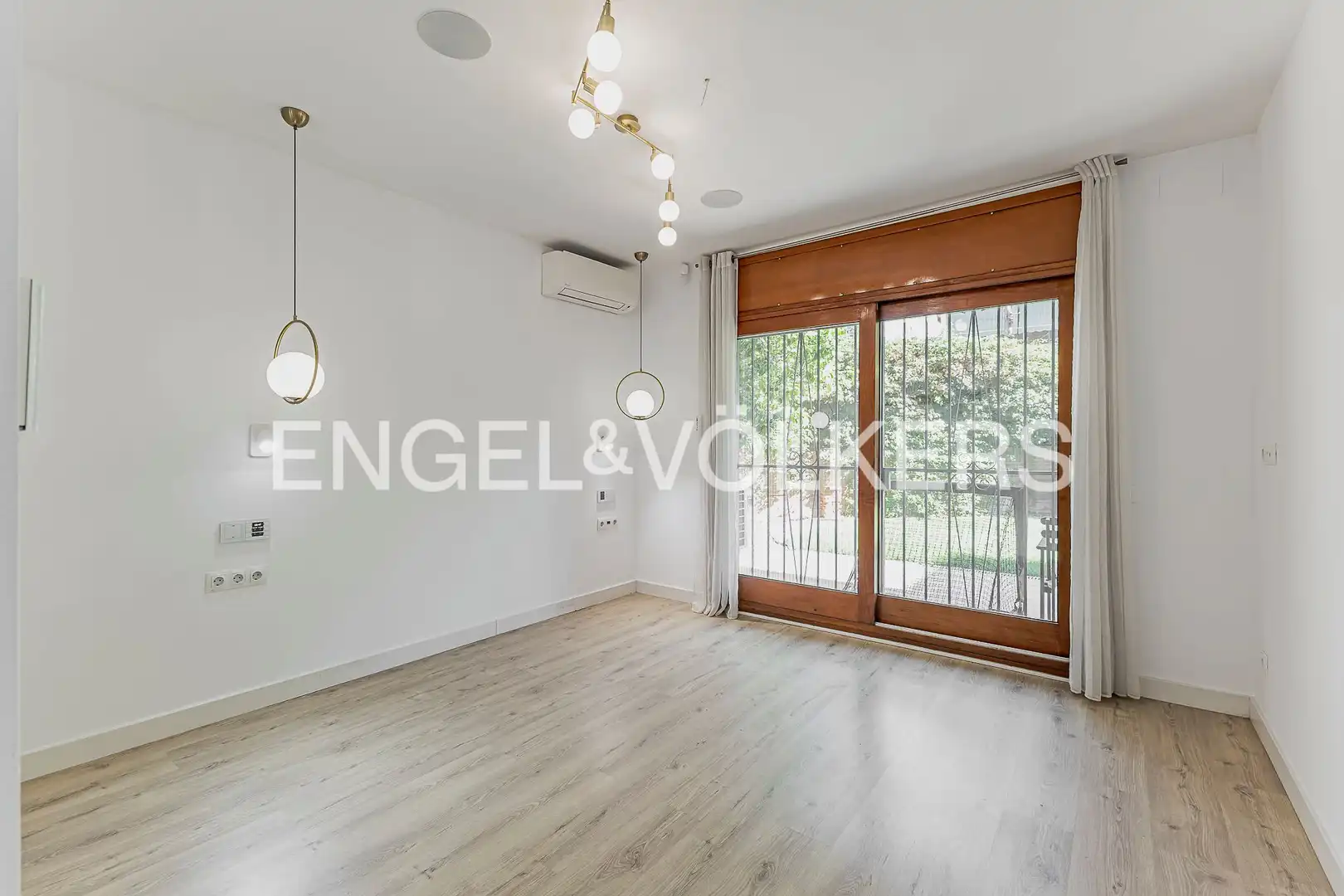 Ground floor with garden for sale in El Gall, imagen 49