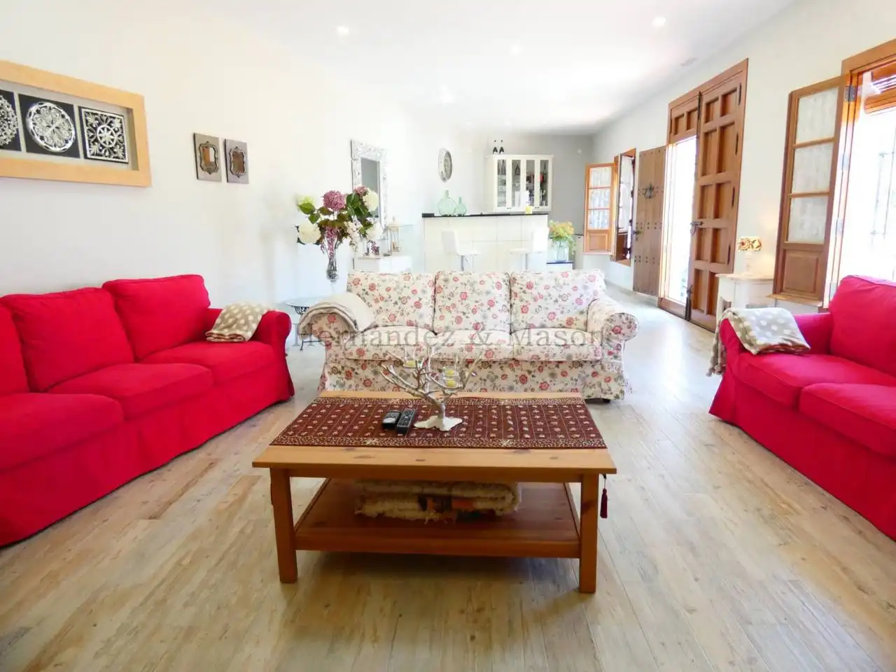 Maison avec piscine à vendre à Camino Cuesta del Río, imagen 28