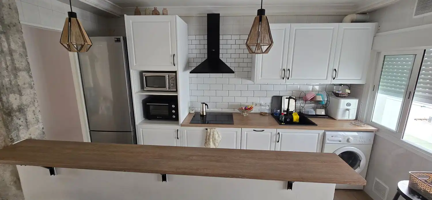 Wohnung mit Aufzug zum Verkauf in Avenida Reyes Católicos, imagen 7